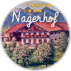 Logo, Nagerhof Grassau nähe Chiemsee